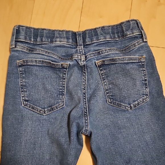Old Navy Men's Slim Jeans in Deep Blue - Picture 5 of 5